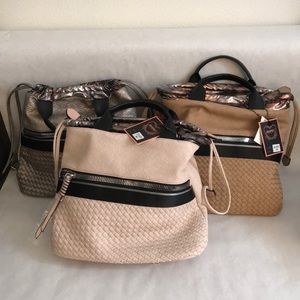 Darling Diophy Pulley Backpack